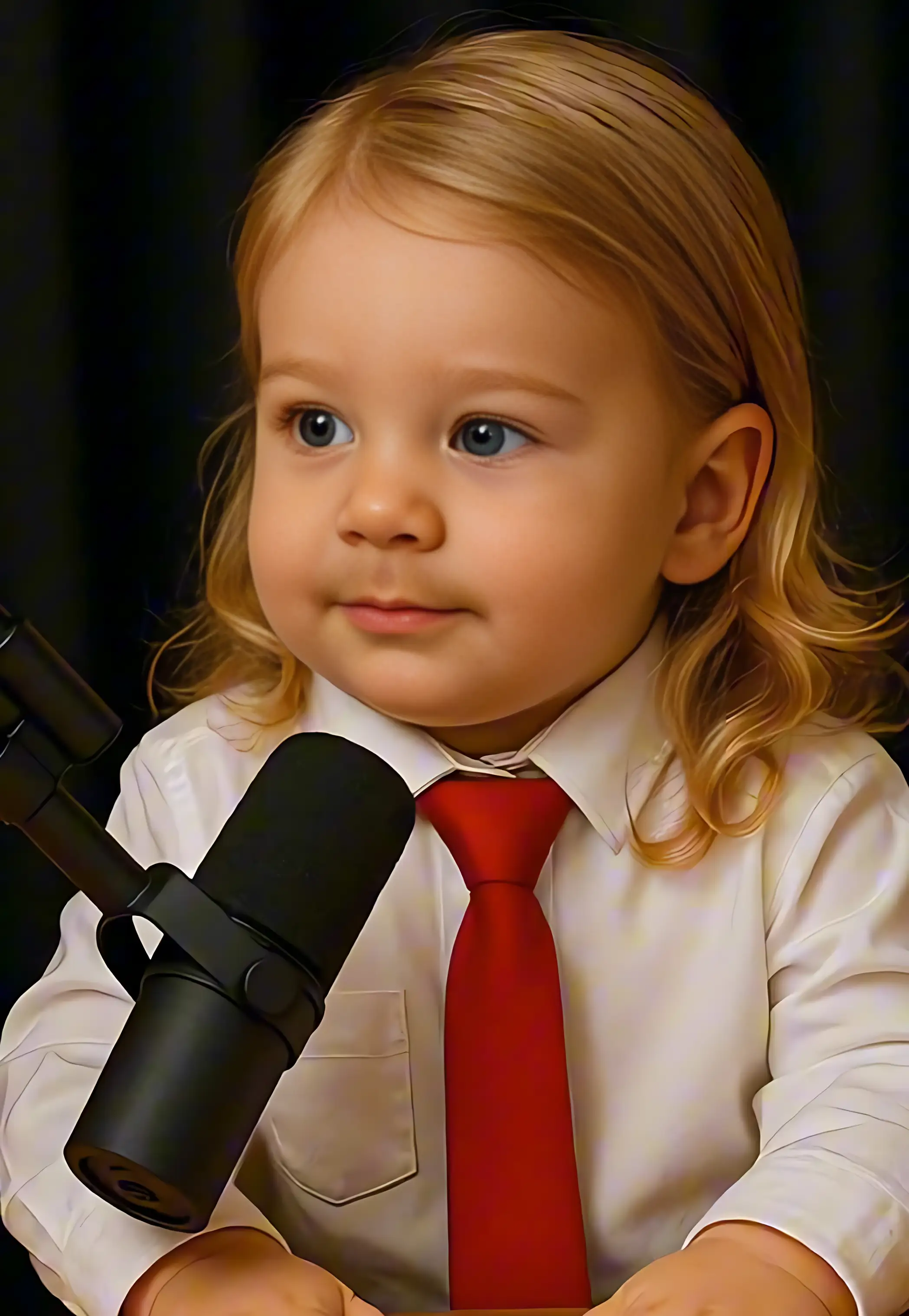 Lip Sync Baby 2