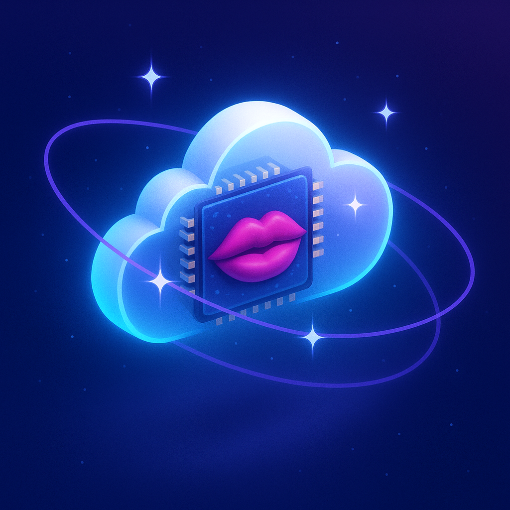 Advanced 'Dreaming' Lip Sync AI Models