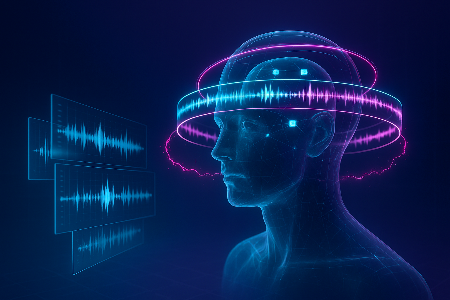 Global Audio Perception Engine