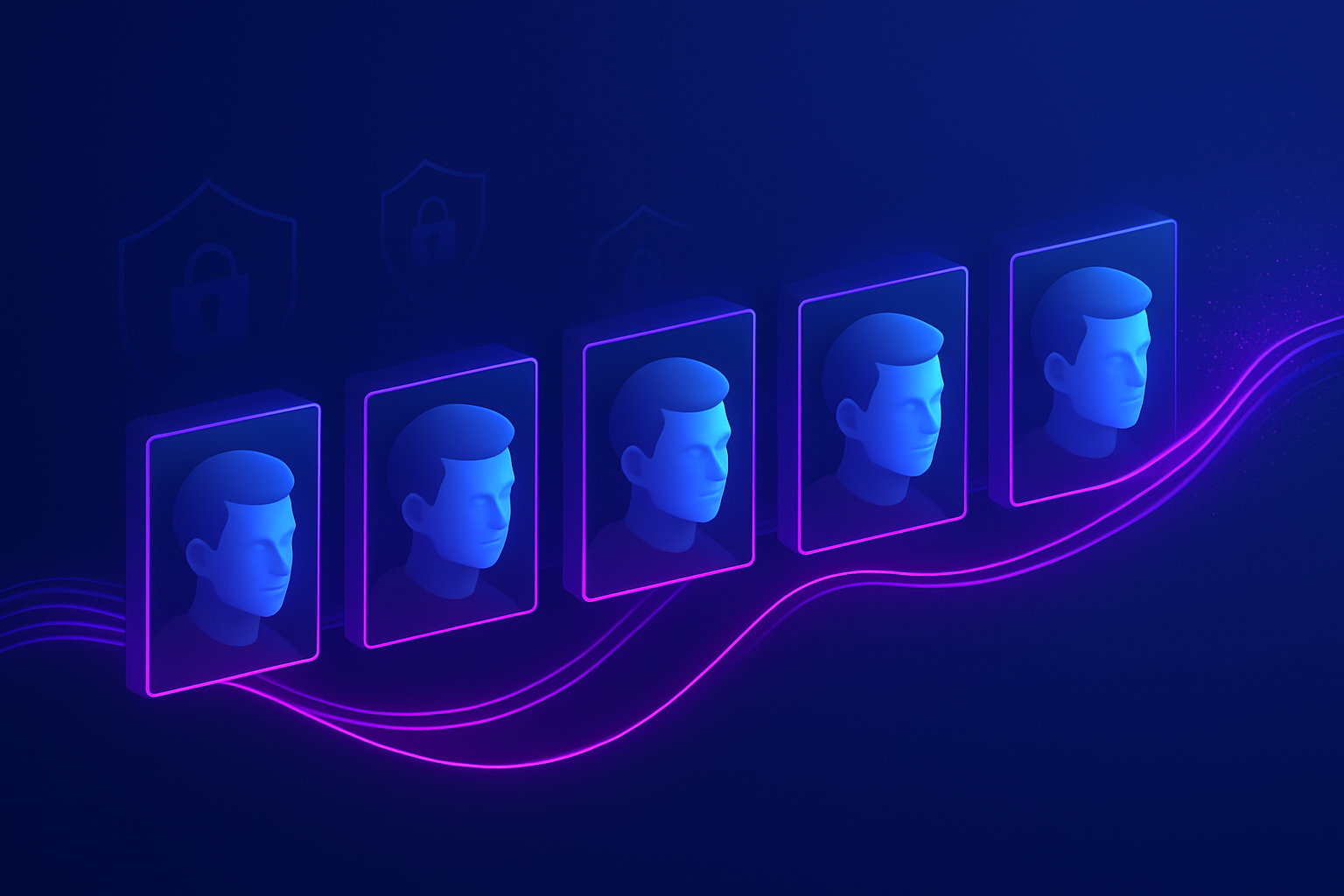 Consistent LivePortrait Generator Results